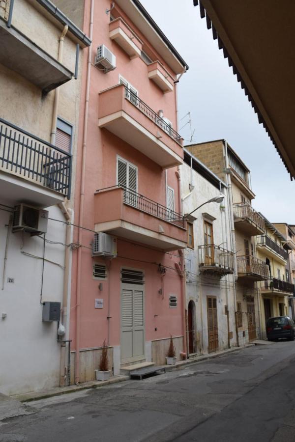 Casa Vacanza Toledo Partinico Exterior photo